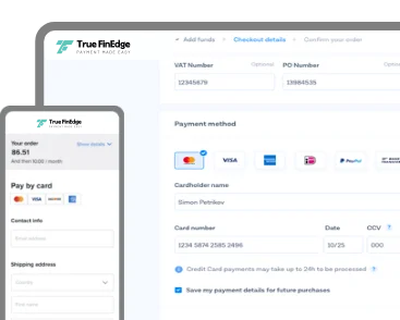 recurring-payments
