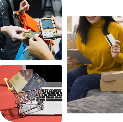 eccommerce